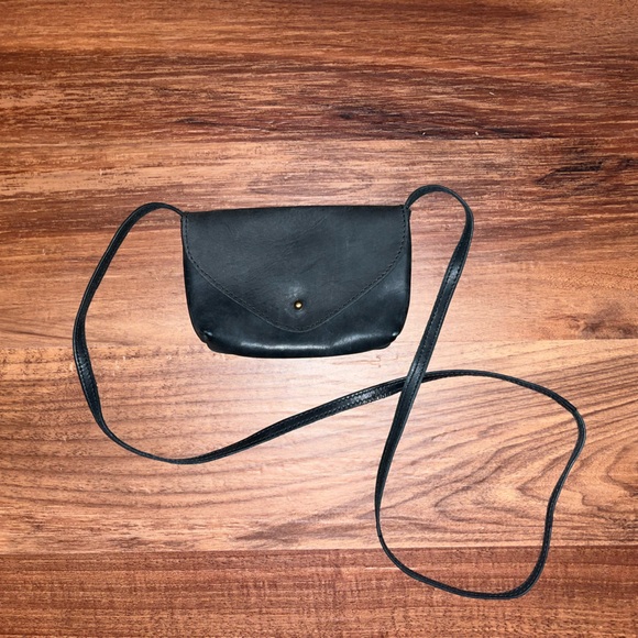 Parker Clay Everly Crossbody - Picture 3 of 3